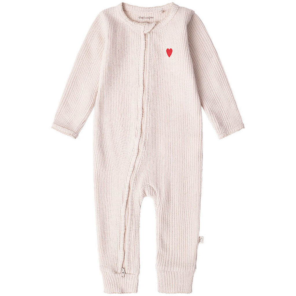 Thats Mine Heldragt - Rib - Stefania - Perfectly Pale