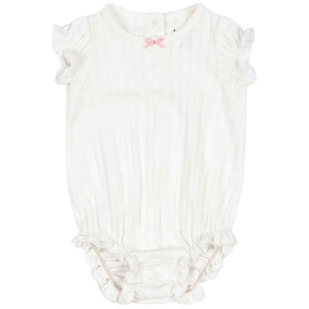 Konges Sløjd Sommerdragt - Mallou - Snow White