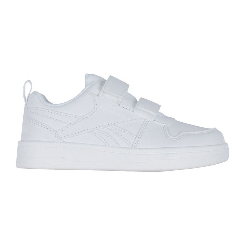 Reebok Sko - Royal Prime 2.0 2V - Hvid