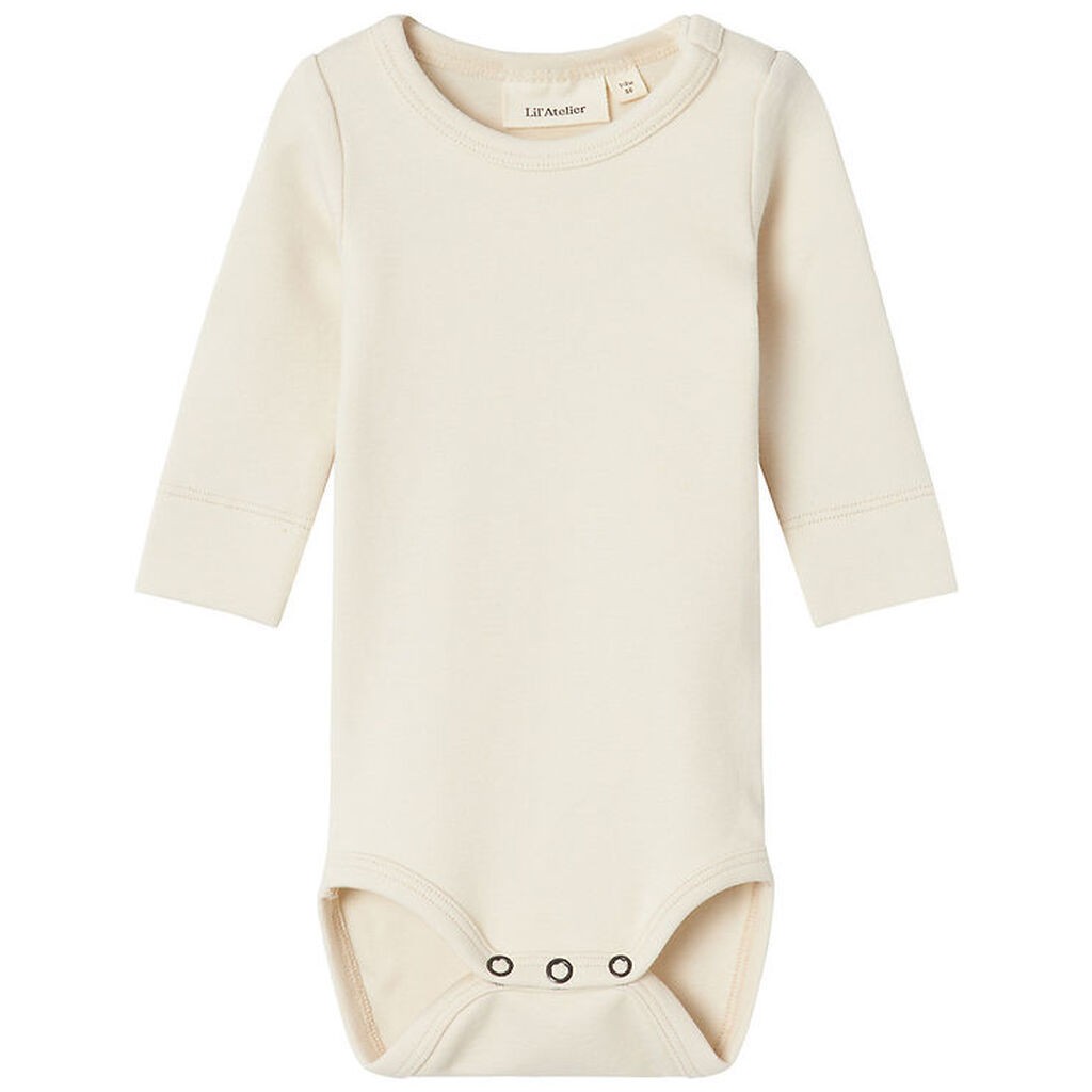 Lil' Atelier Body l/æ - Noos - NbnGayo - Turtledove