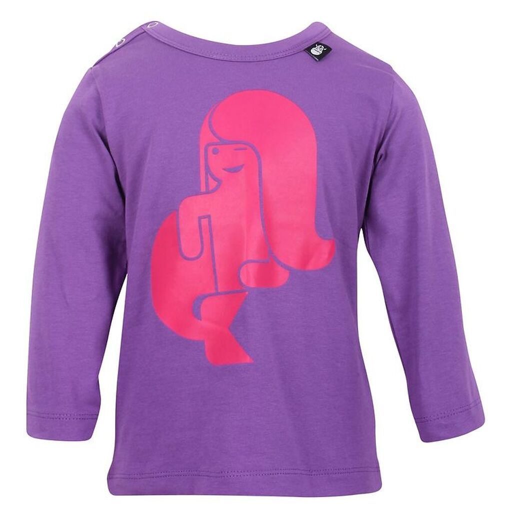 Danefæ Bluse - Danetornado - Crocus Havfrue