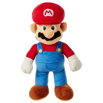 Super Mario Bamse - Super Mario - Mario