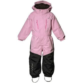 Isbjörn Of Sweden Flyverdragt - Penguin - FrostPink