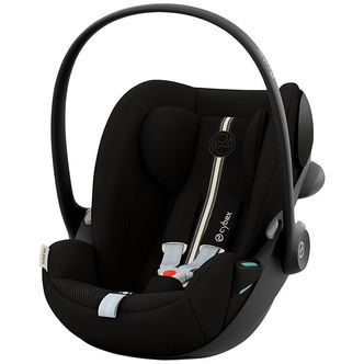 Cybex Autostol - Cloud G3 Plus - Moon Black