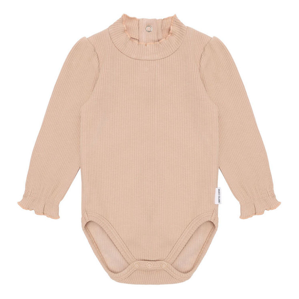 Hust and Claire Body l/æ - HCBri - Rugby Tan