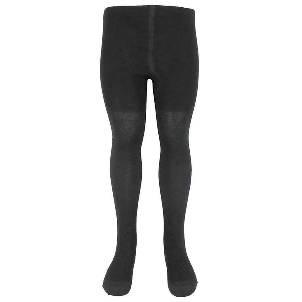 Molo Strømpebukser - Glitter Tights - Sort