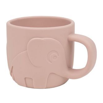 Done By Deer Kop - Silikone - Peekaboo - Elphee Powder