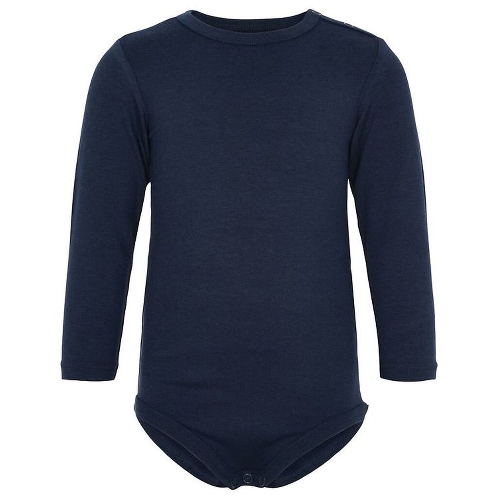 JBS Body l/æ - Bambus - Navy