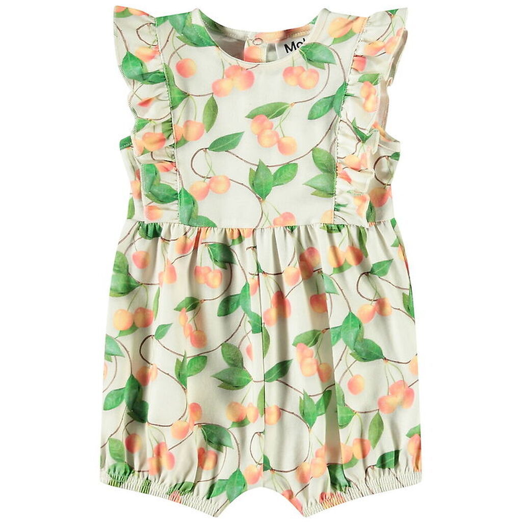 Molo Sommerdragt - Felicia - Sweet Cherries