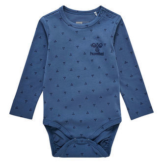 Hummel Body l/æ - hmlBeesy - Bering Sea