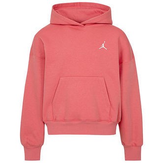 Jordan Hættetrøje - Pink Salt