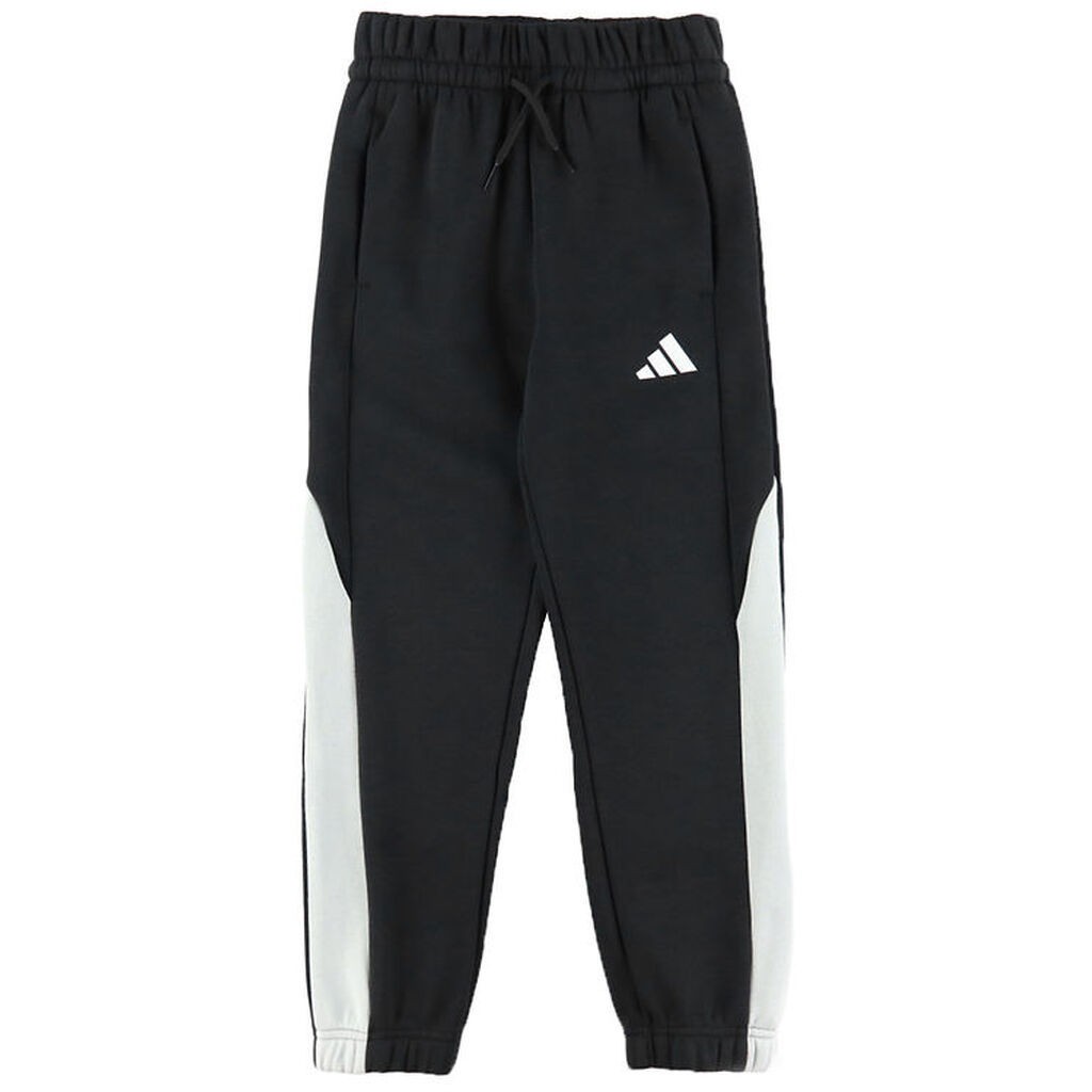 adidas Performance Sweatpants - J CB FL PT - Black/Wonsil/White