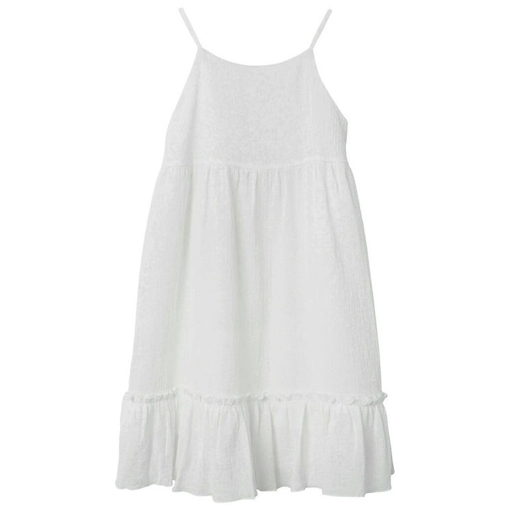 Name It Kjole - Noos - NkfFimia - Jet Stream