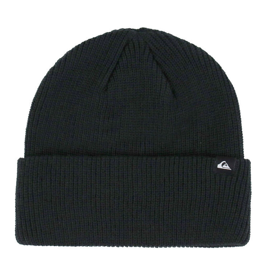 Quiksilver Hue - Strik - Performer - Sort