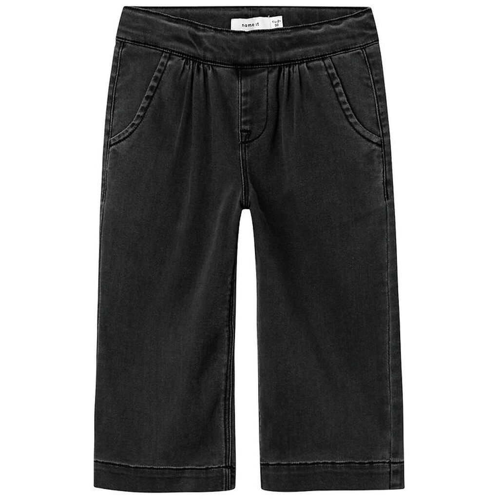 Name It Jeans - Noos - NmfBella - Black Denim