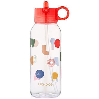 Liewood Drikkedunk - Yang Tritan - 500 ml - Characters/Sandy