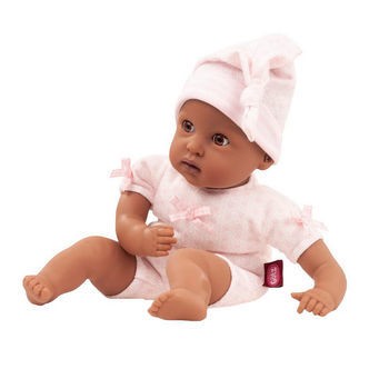 Götz Dukke - Muffin - 33 cm - To Dress - Pink