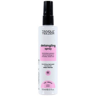 Tangle Teezer Hårspray - Detangling Spray - Fine/Medium - 150 ml