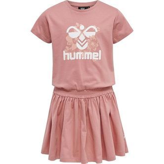 Hummel Kjole - hmlKANYA - Ash Rose