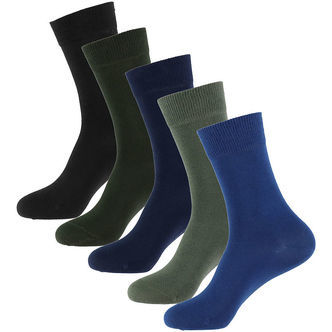 Björn Borg Strømper - 5-pak - Multipack