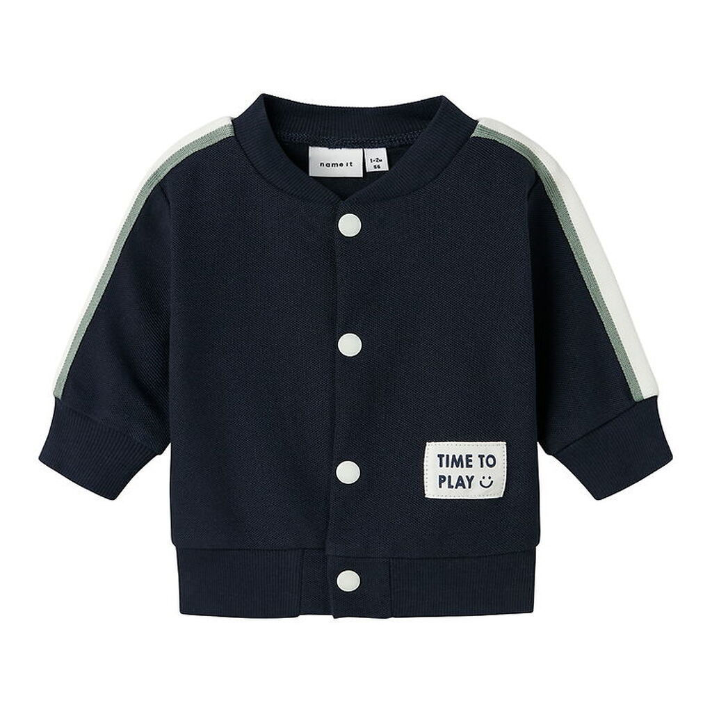 Name it Cardigan - NbmLawrence - Navy Blazer