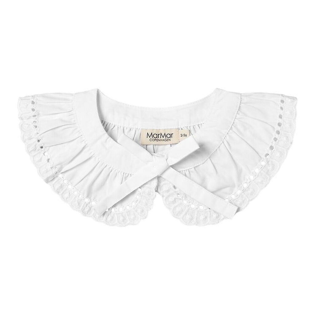 MarMar Krave - Adia - Hvid