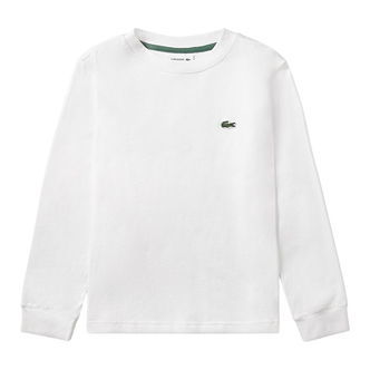 Lacoste Bluse - Hvid