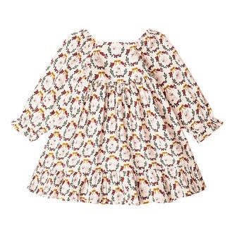 That's Mine Kjole - Sarah - Christmas Wreath