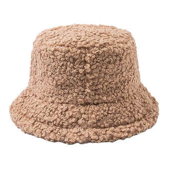 By Stær Bøllehat - Mai - Beige Teddy