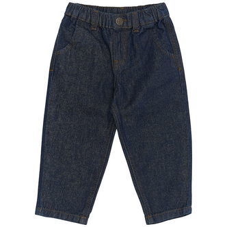 The New Siblings Jeans - TnstRafael - Dark Blue Denim