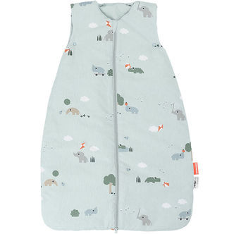 Done by Deer Sovepose - Playground - 70cm - Blå