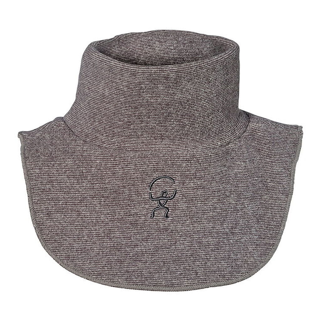 Isbjörn Of Sweden Halsedisse - Fleece - Lynx - Glacier Grey