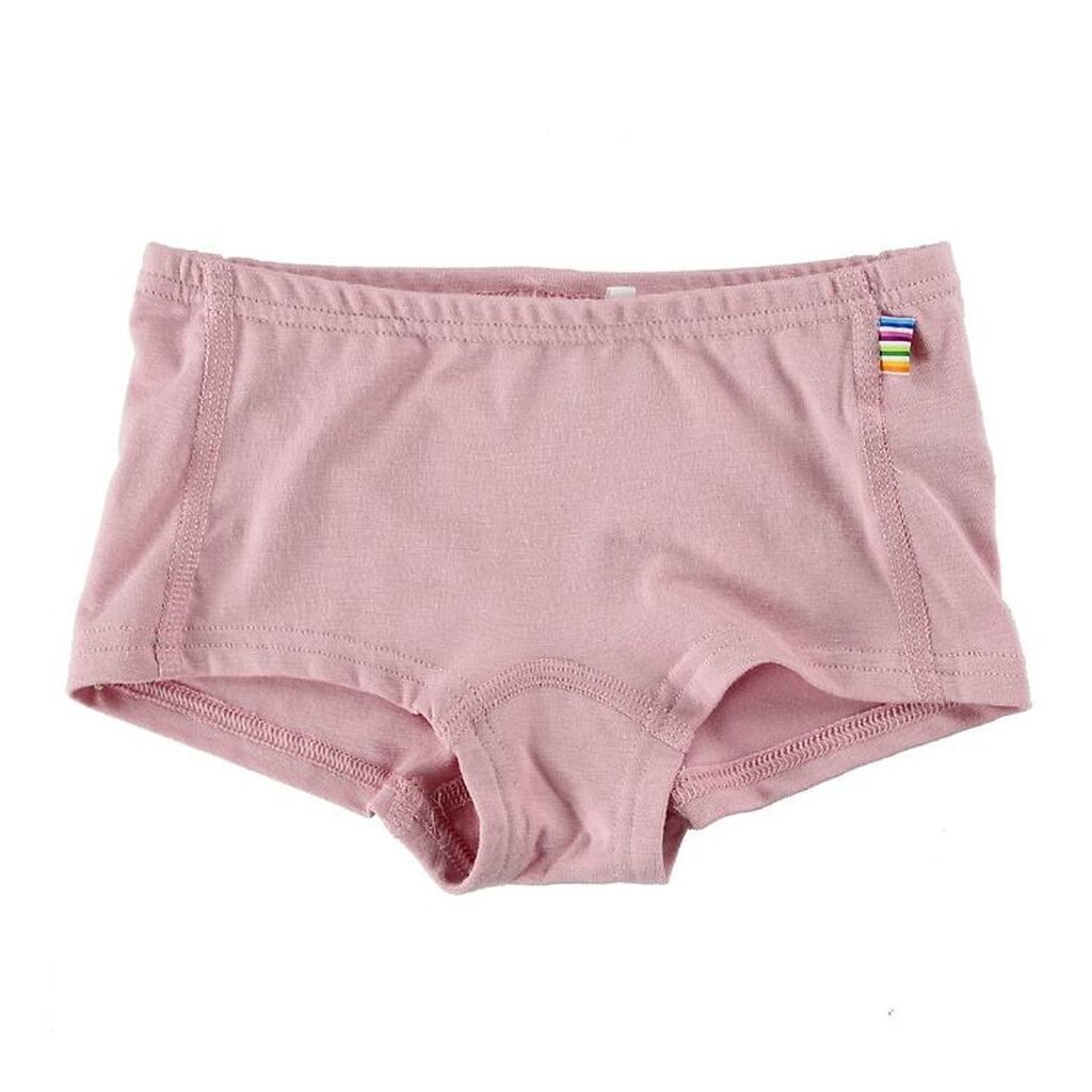 Joha Hipsters - Bambus - Lyserød