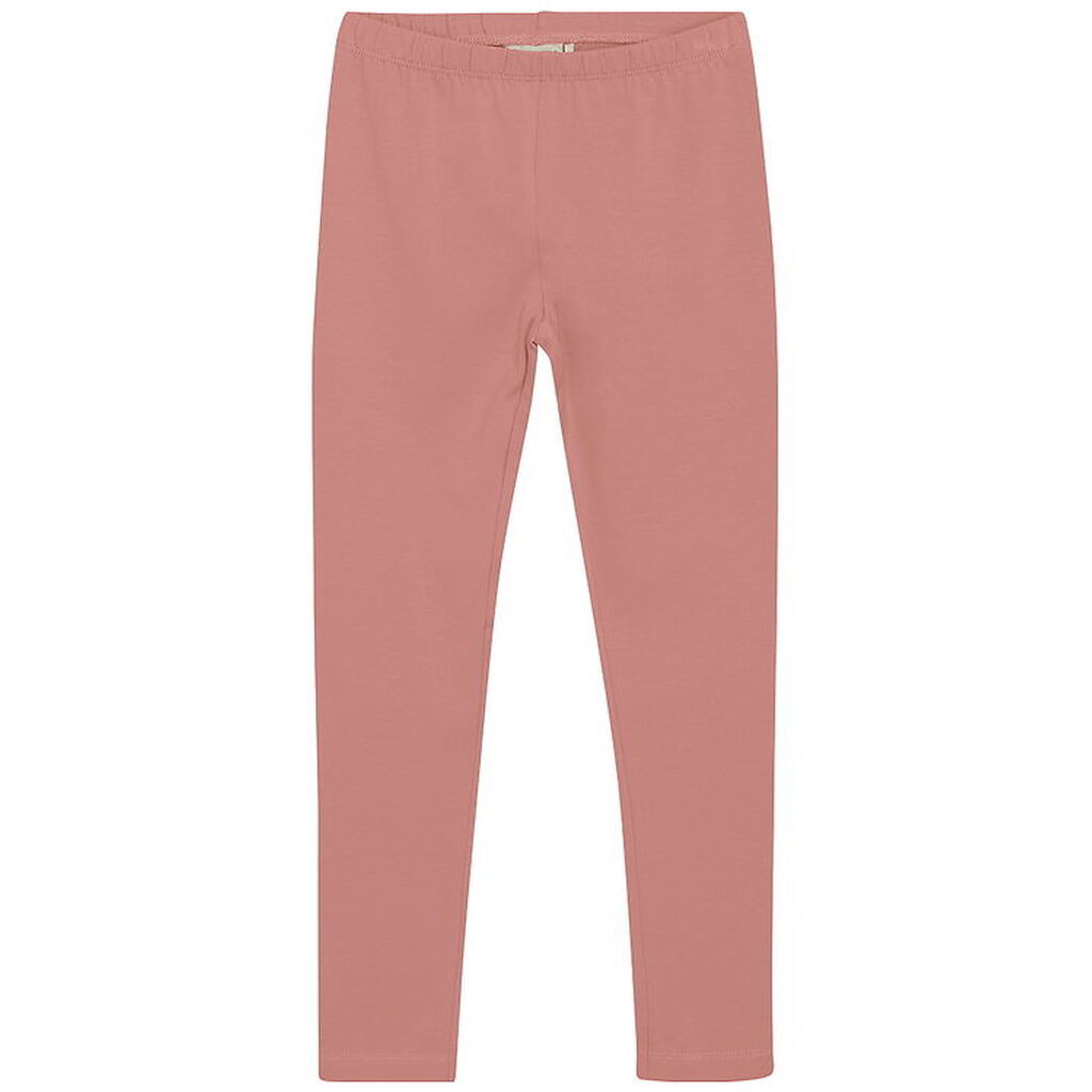 Minymo Leggings - Rosette