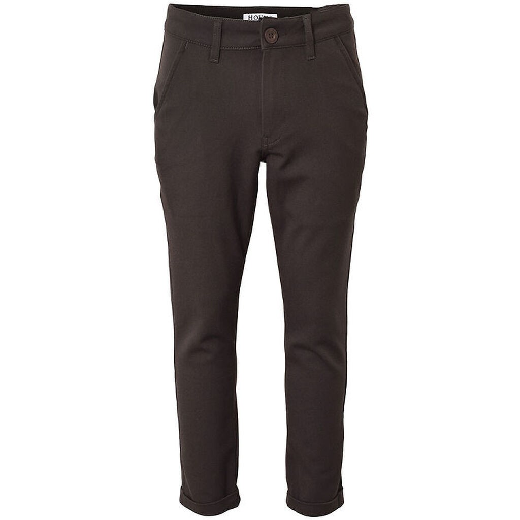 Hound Bukser - Fashion Chino - Brun