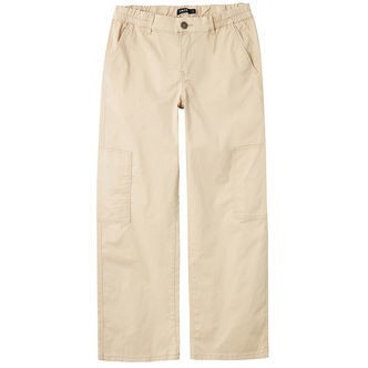 LMTD Bukser - Noos - NlfFlip - Cargo - Peyote