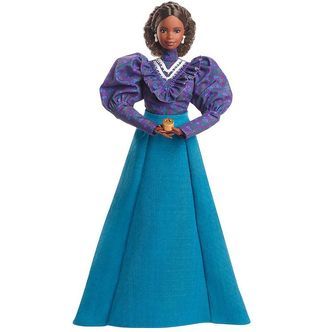 Barbie Dukke - Signature Madam CJ Walker - 28 Cm.