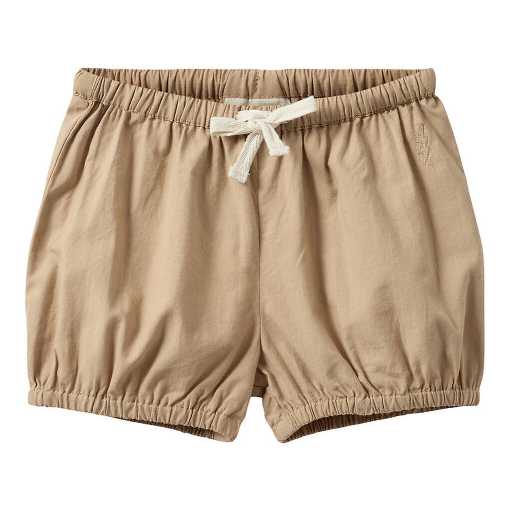 Sofie Schnoor Shorts - Astelsb - Soft Brown