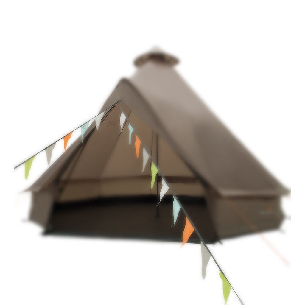 Easy Camp Flagranker - 2-pak - 2,5 m - Glamping - Multi