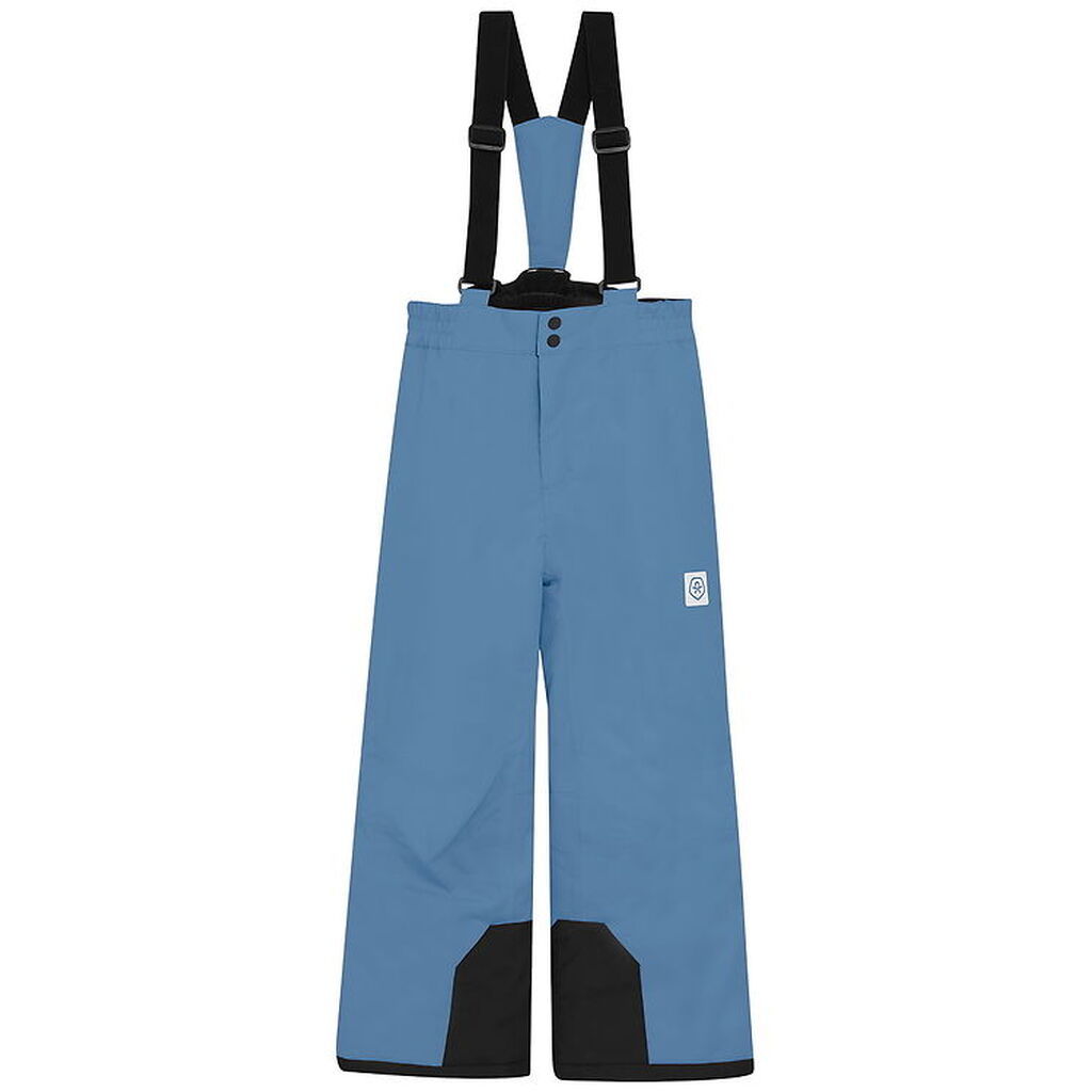 Color Kids SkiBukser - Coronet Blue