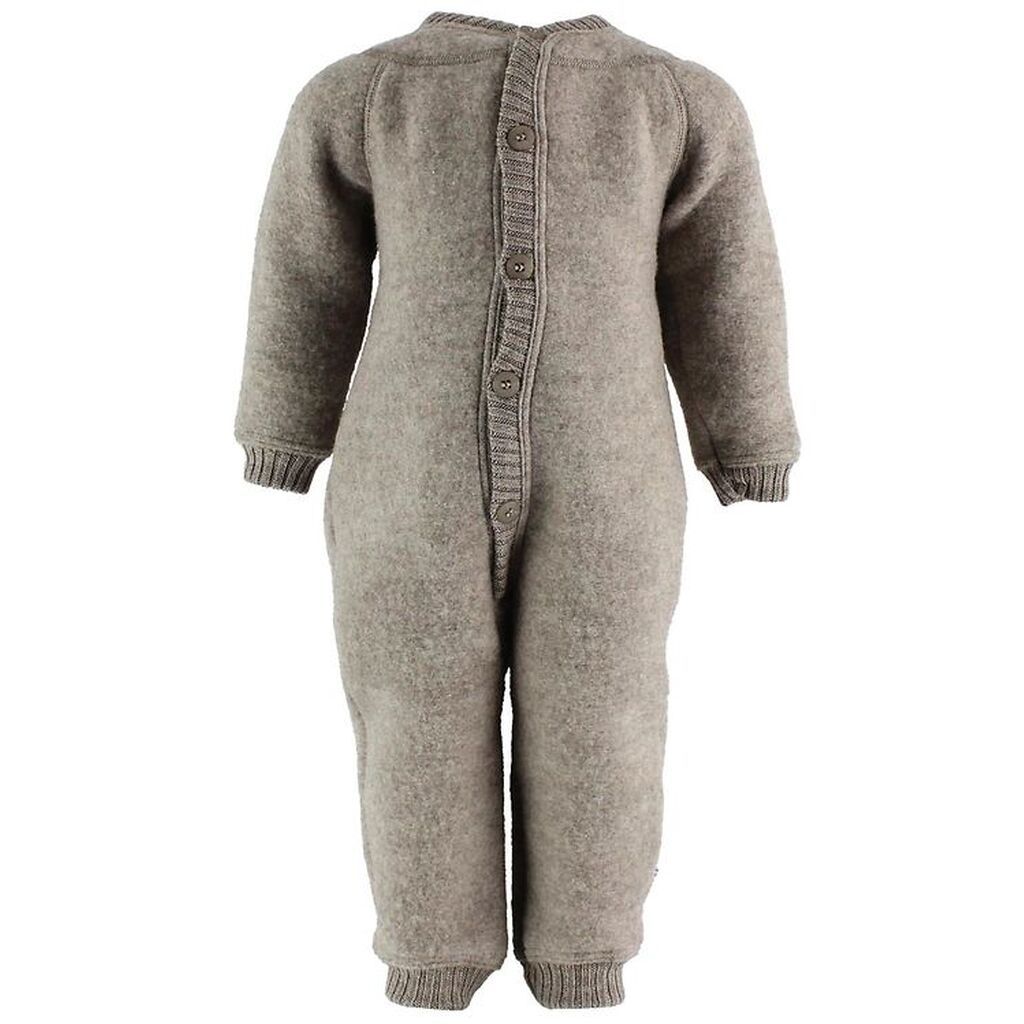 Joha Køredragt - Uld - Lysebrun