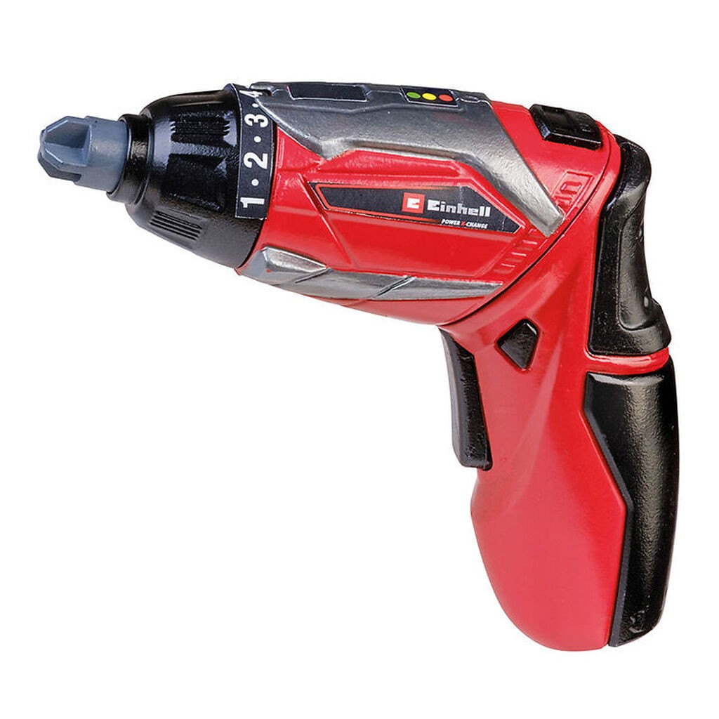 Einhell Værktøj - Legetøj - Mini Skruetrækker