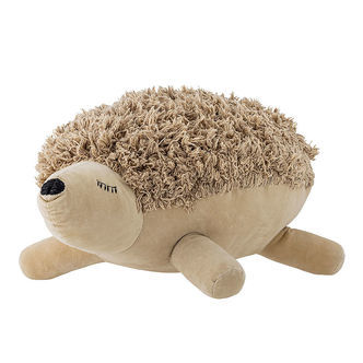 Bloomingville Bamse - 60 cm - Henny - Brun