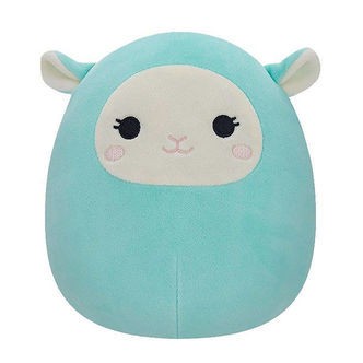 Squishmallows Bamse - 19 cm - Jacob