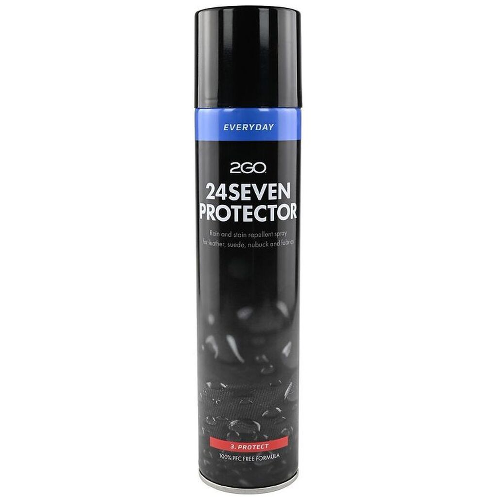 2GO Skopleje - 300ml - Step 3 - 24Seven Protector
