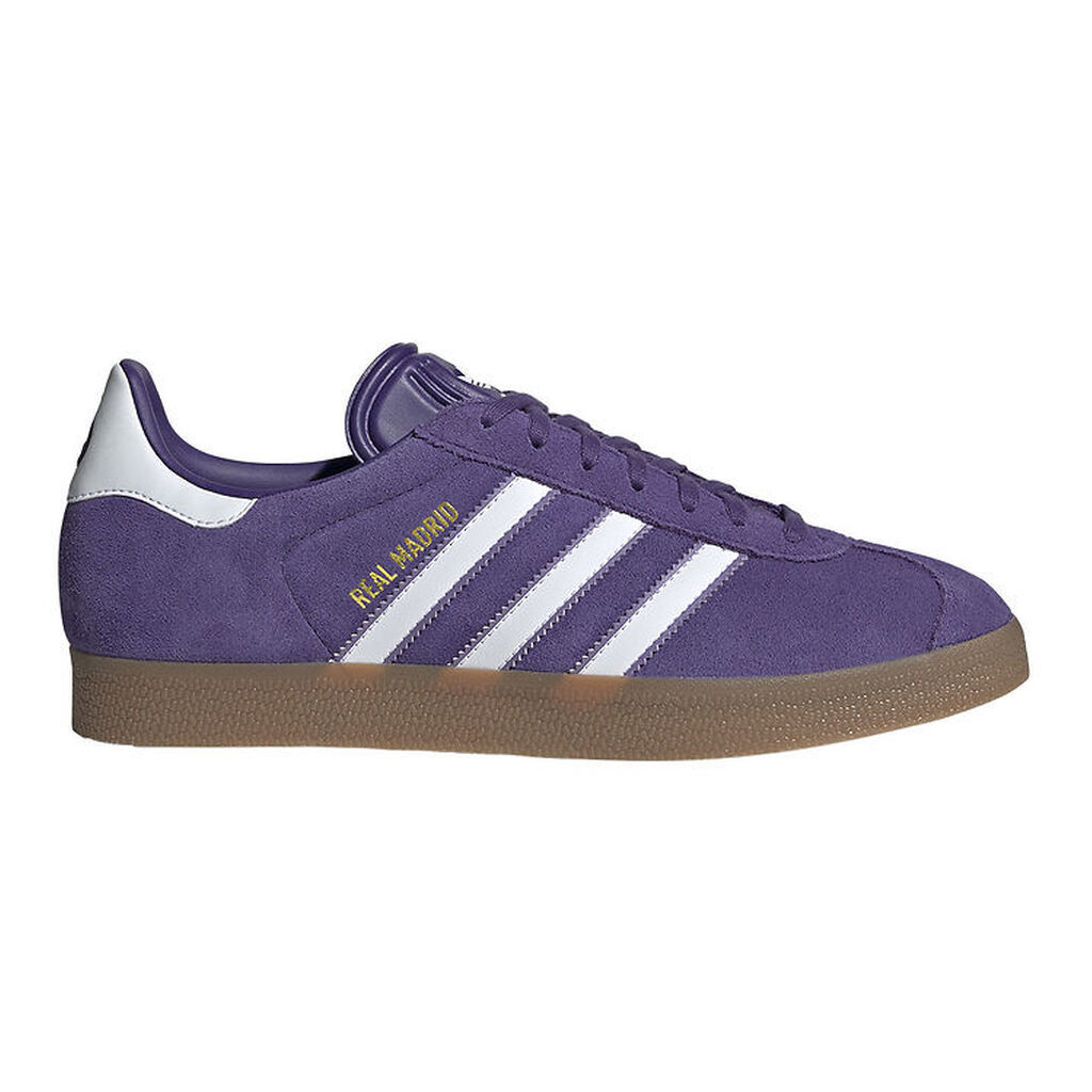 adidas Originals Sko - Gazelle Terrace ICO - Real Madrid - Unipu