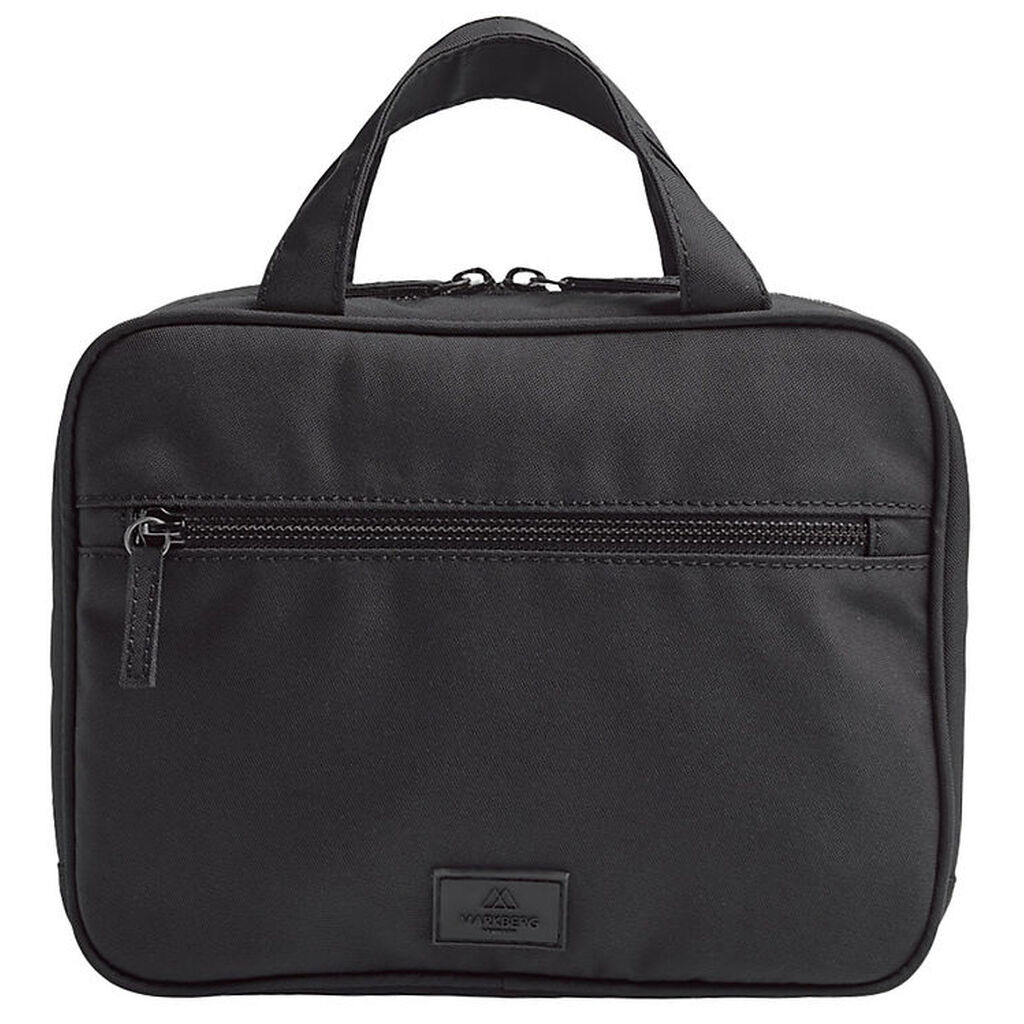 Markberg Toilettaske - DiscoverMBG - Sort