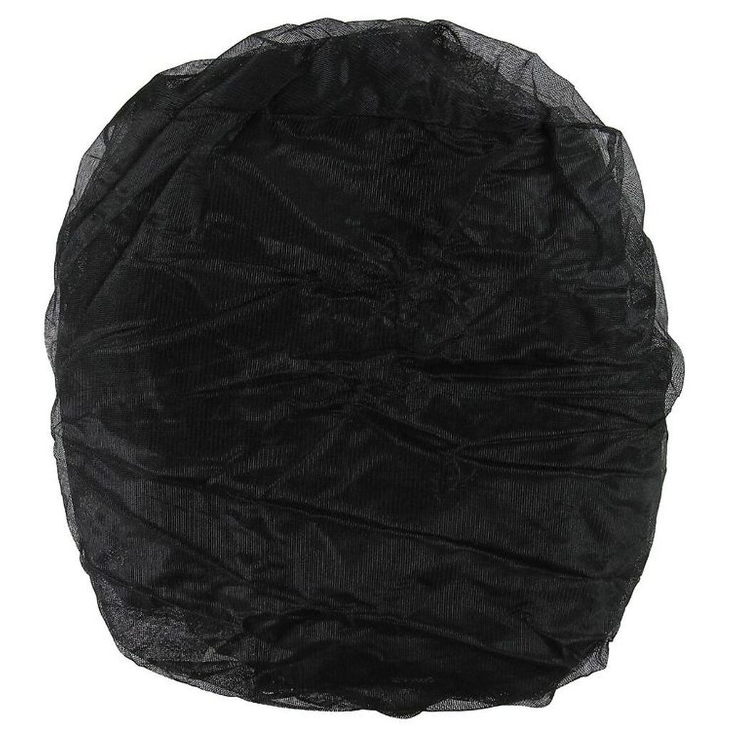 BabyDan Myggenet - Deluxe - Sort