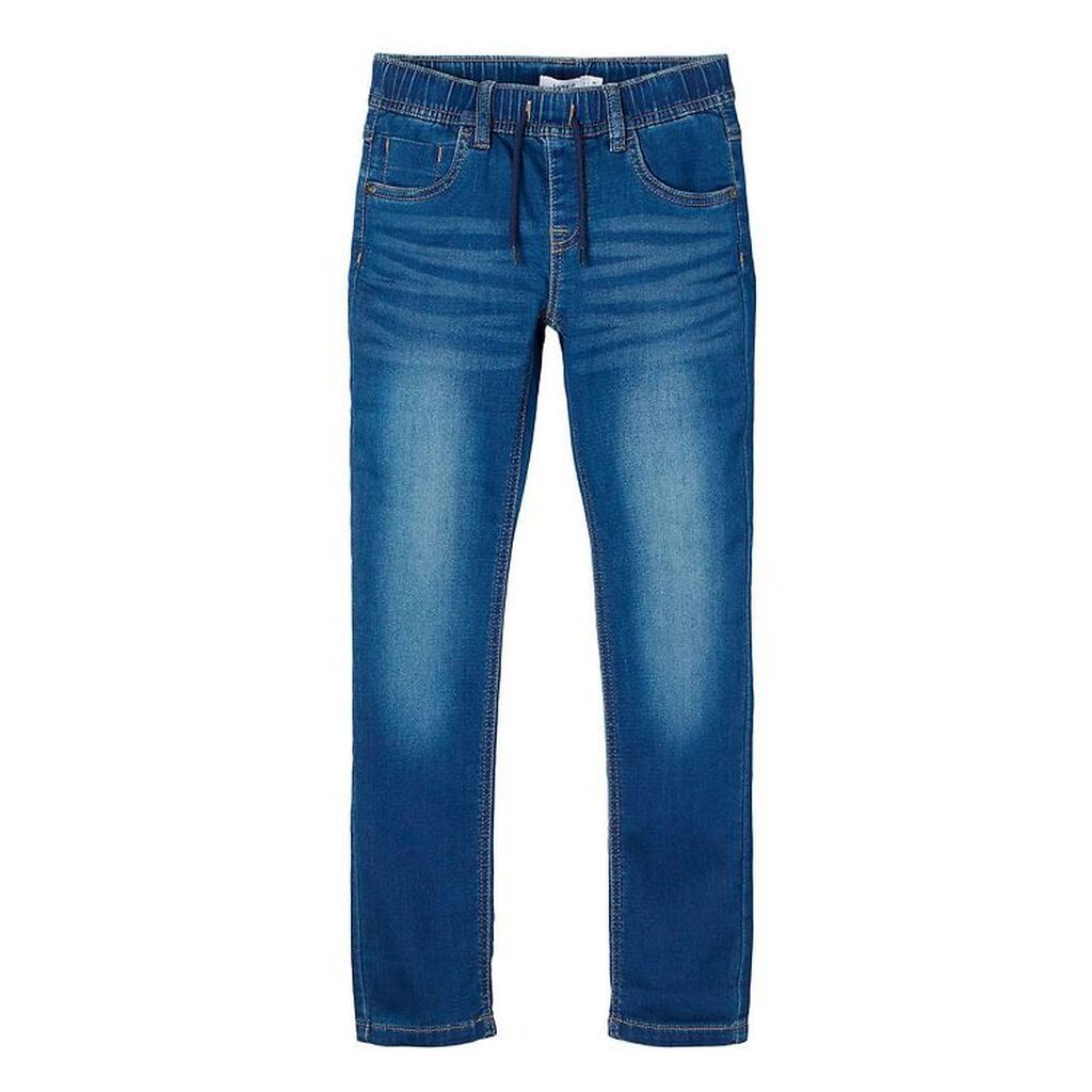 Name It Jeans - Noos - NkmRobin - Dark Blue Denim