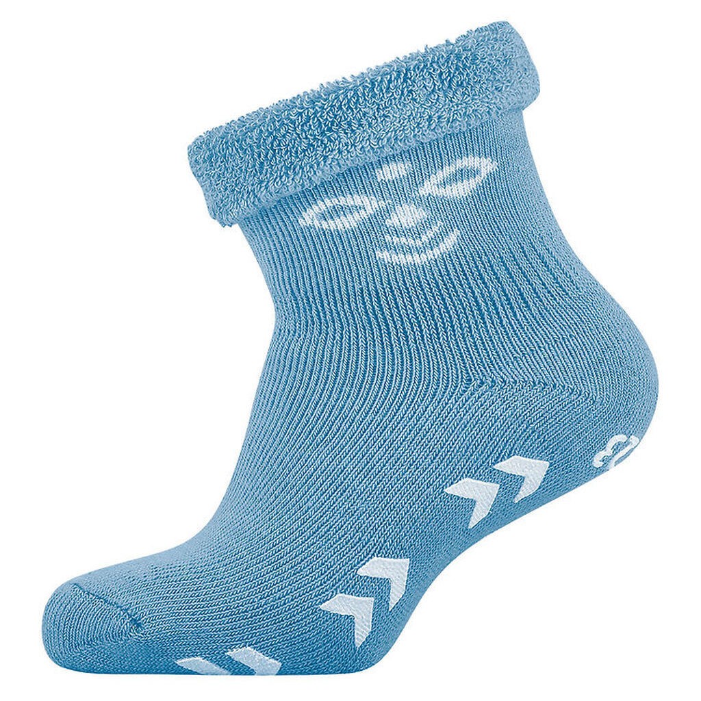 Hummel Strømper - Snubbie - Lichen Blue